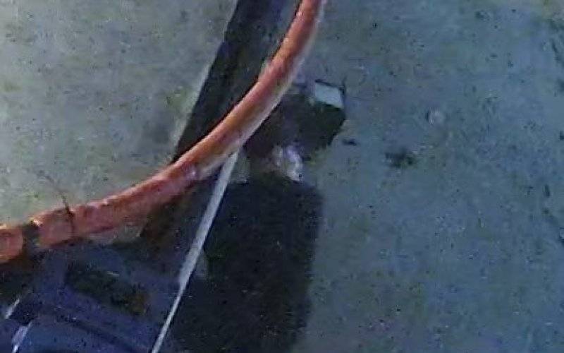 Okradziono budowę Specjalnego Ośrodka Szkolno-Wychowawczego w Oświęcimiu