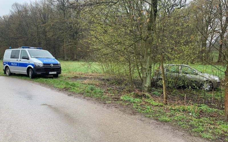 Kierował samochodem po alkoholu i narkotykach. Zatrzymał go policjant w czasie wolnym od służby