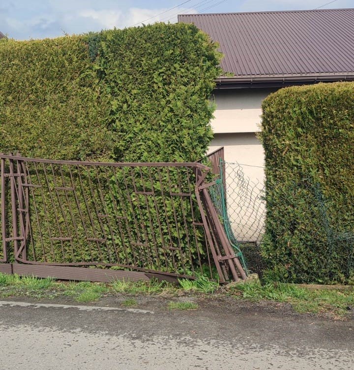 Pijana spowodowała kolizję. W domu zostawiła trzyletnie dziecko bez opieki