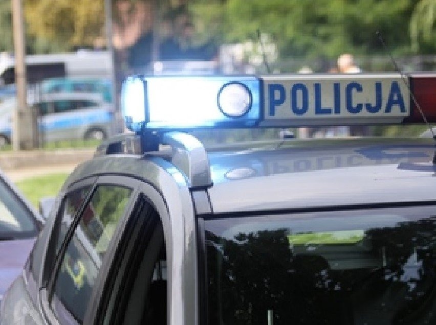 Nietrzeźwa matka chciała odebrać swoje dziecko z przedszkola. Pod opieką miała już drugie