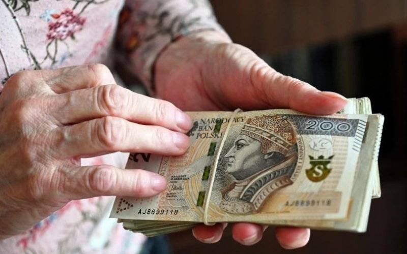 89-latka z Oświęcimia została oszukana na kwotę 20 tysięcy złotych