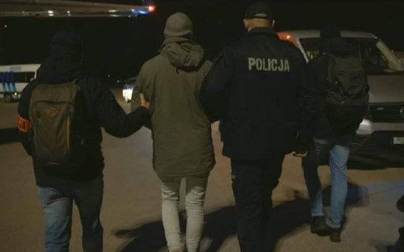 Jest akt oskarżenia przeciwko 26-letniemu Norwegowi – podejrzanemu o zabójstwo byłej partnerki i uprowadzenie ich córki