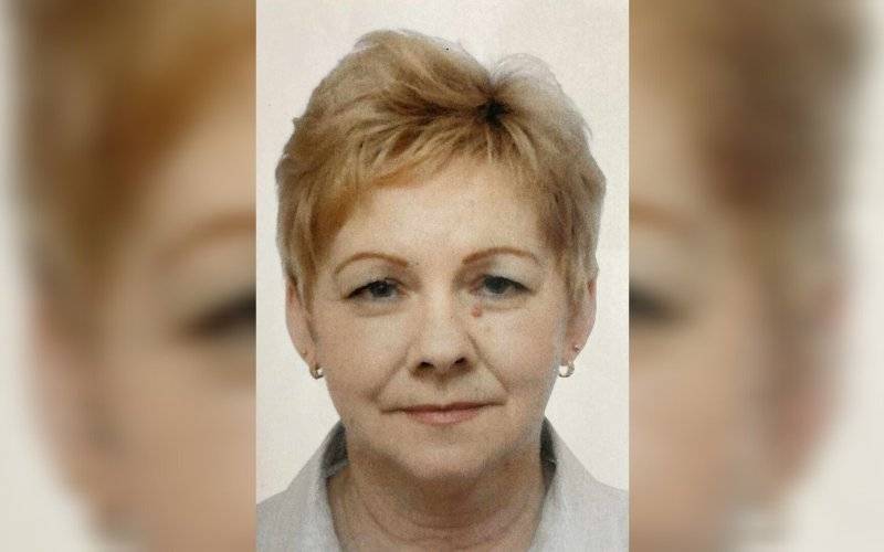 Zaginęła mieszkanka Oświęcimia. Prośba o pomoc w rozpowszechnieniu informacji o zaginionej