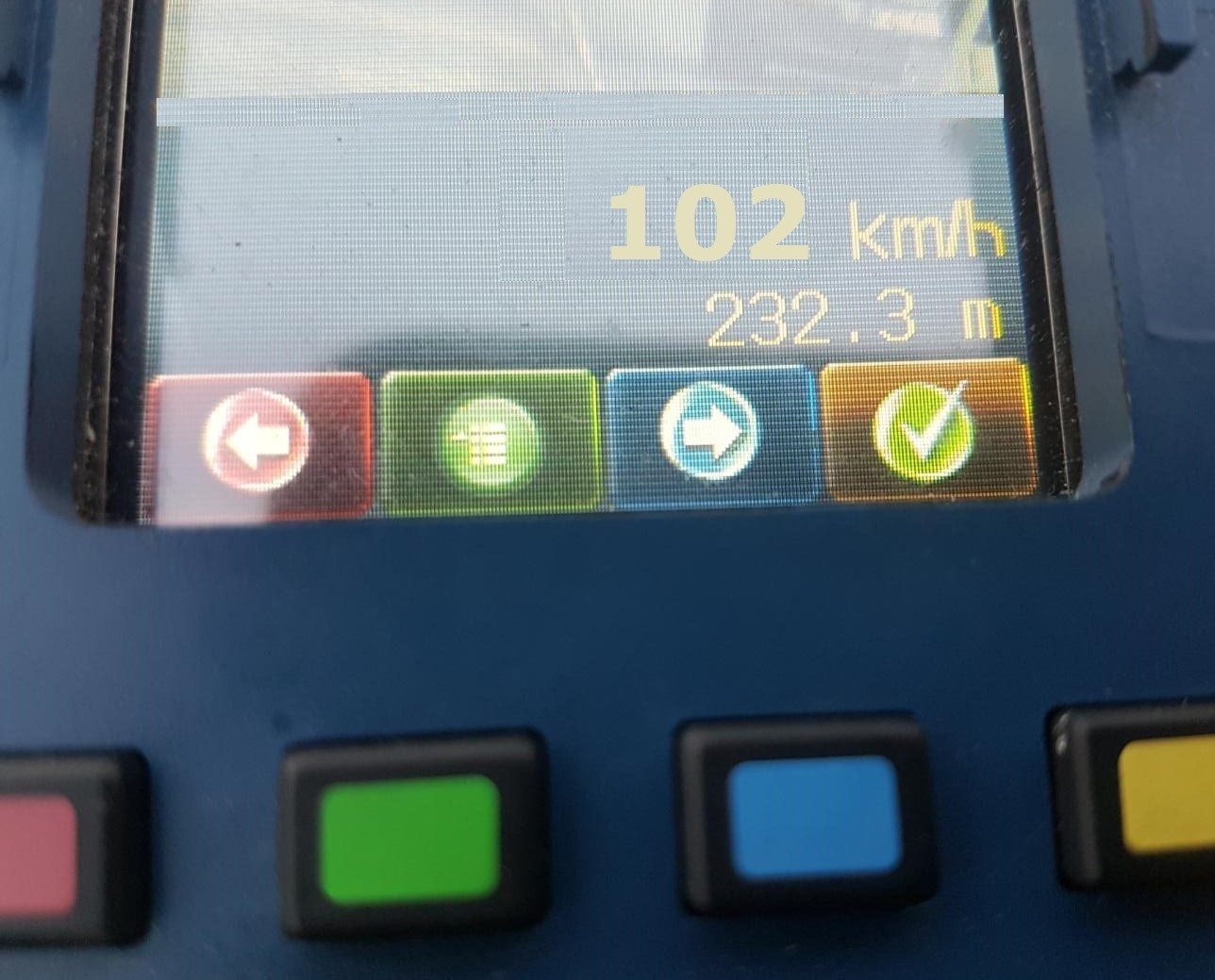 Młody kierowca stracił prawo jazdy na trzy miesiące. Prawko posiadał … trzy miesiące