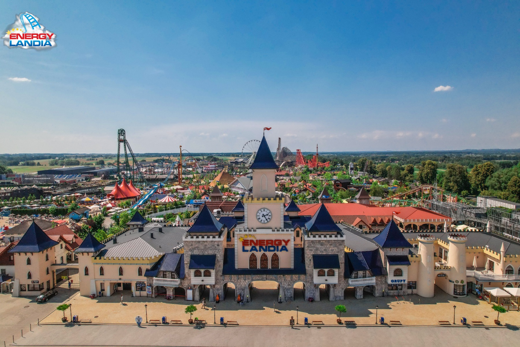 Black Week w Energylandii