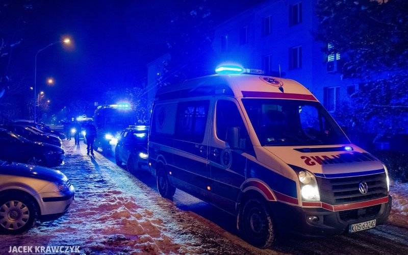 Oddali hołd wrocławskim policjantom, którzy zginęli na służbie