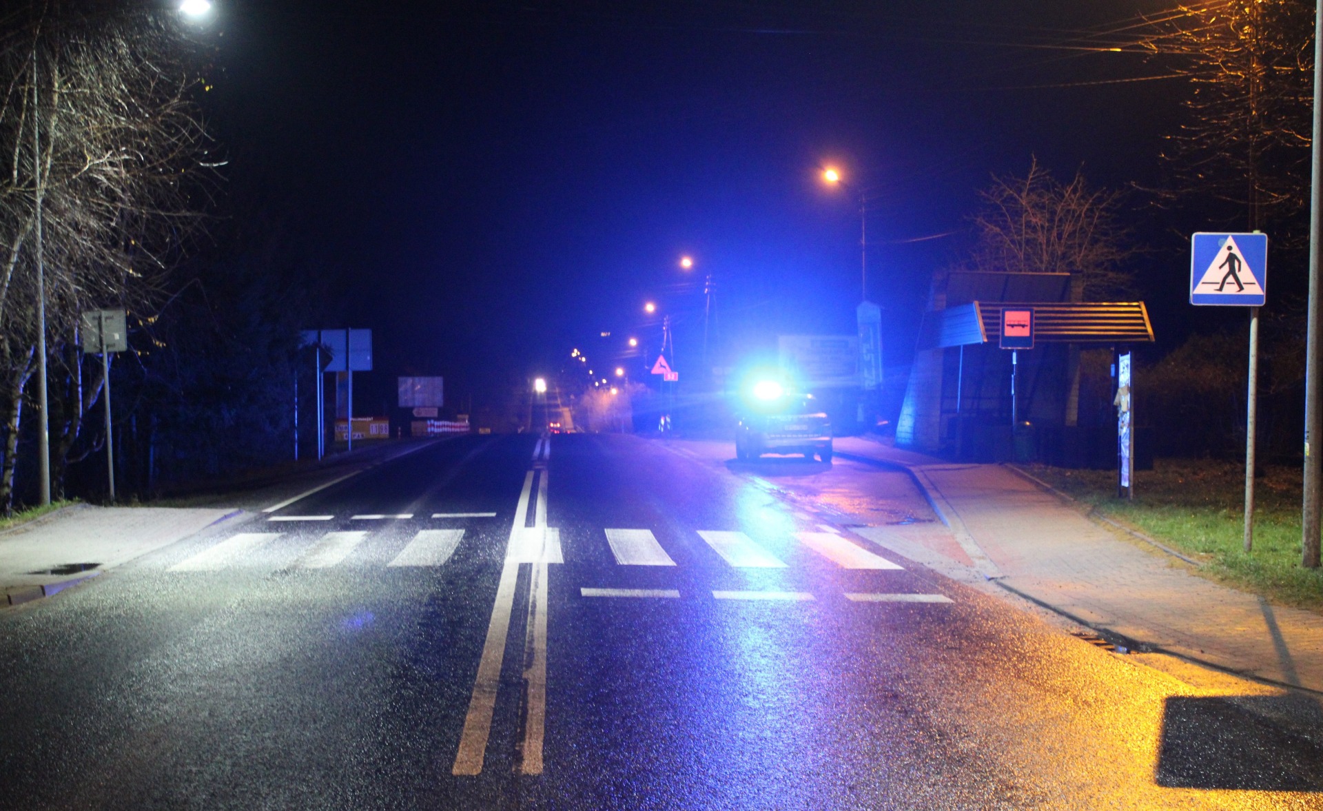 Poszukiwany kierowca czarnego VW Touran na ukraińskich numerach rejestracyjnych