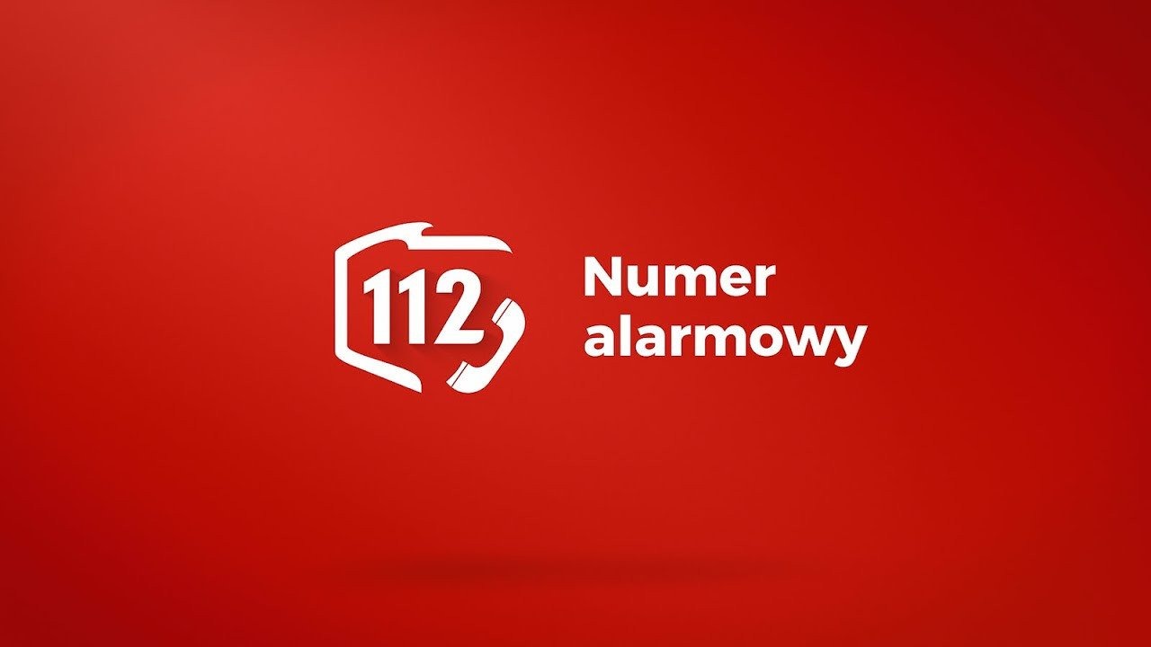 Europejski Dzień Numeru Alarmowego 112