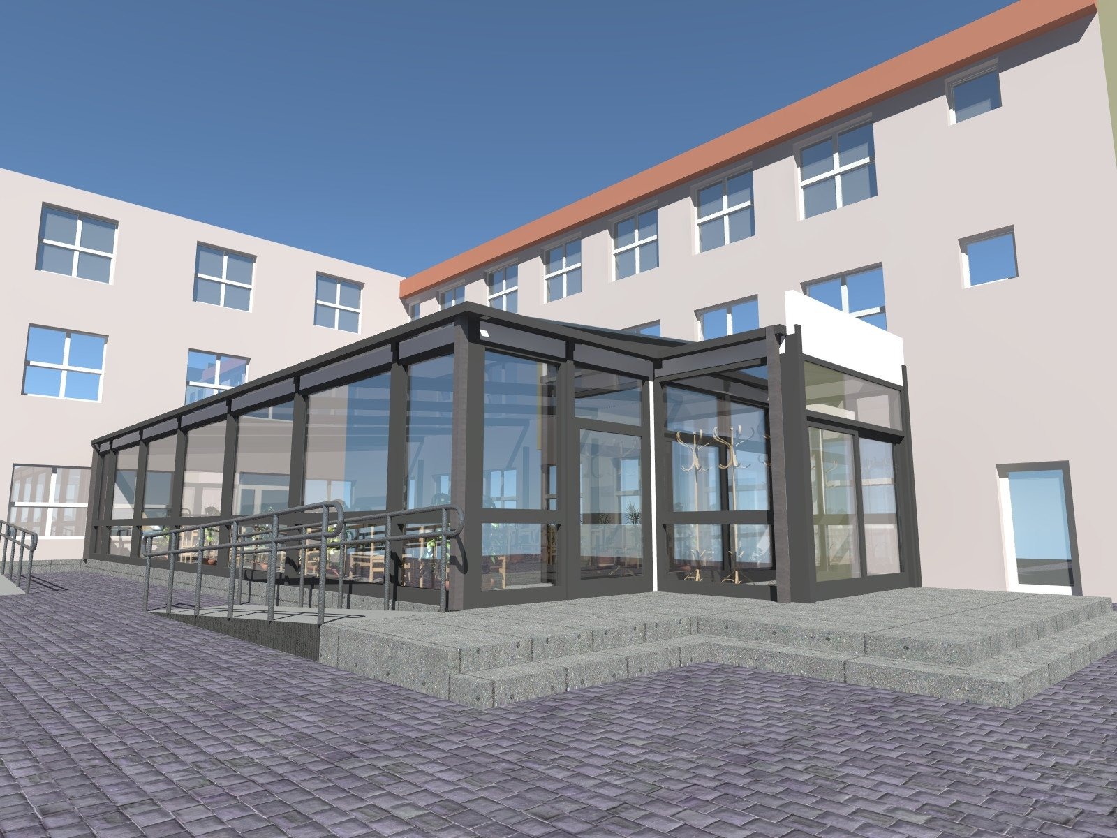 Przy PZOL w Grojcu powstanie oranżeria