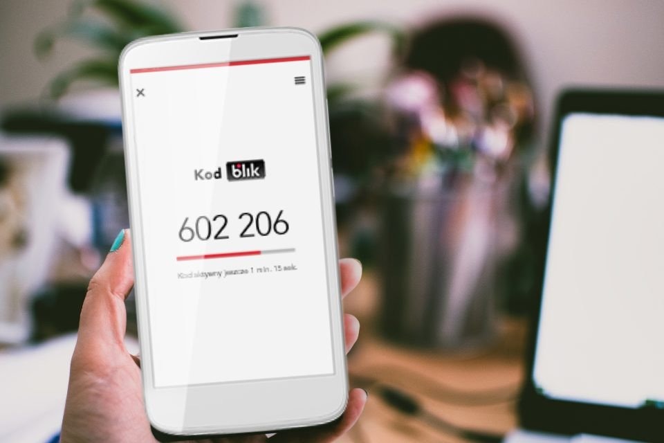 Włamania na konta portali społecznościowych. Zanim prześlesz kod BLIK, zadzwoń do przyjaciela i zapytaj, czy to on prosi o pożyczkę