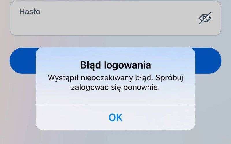 Awaria Facebooka, nie działał też Messenger i Instagram