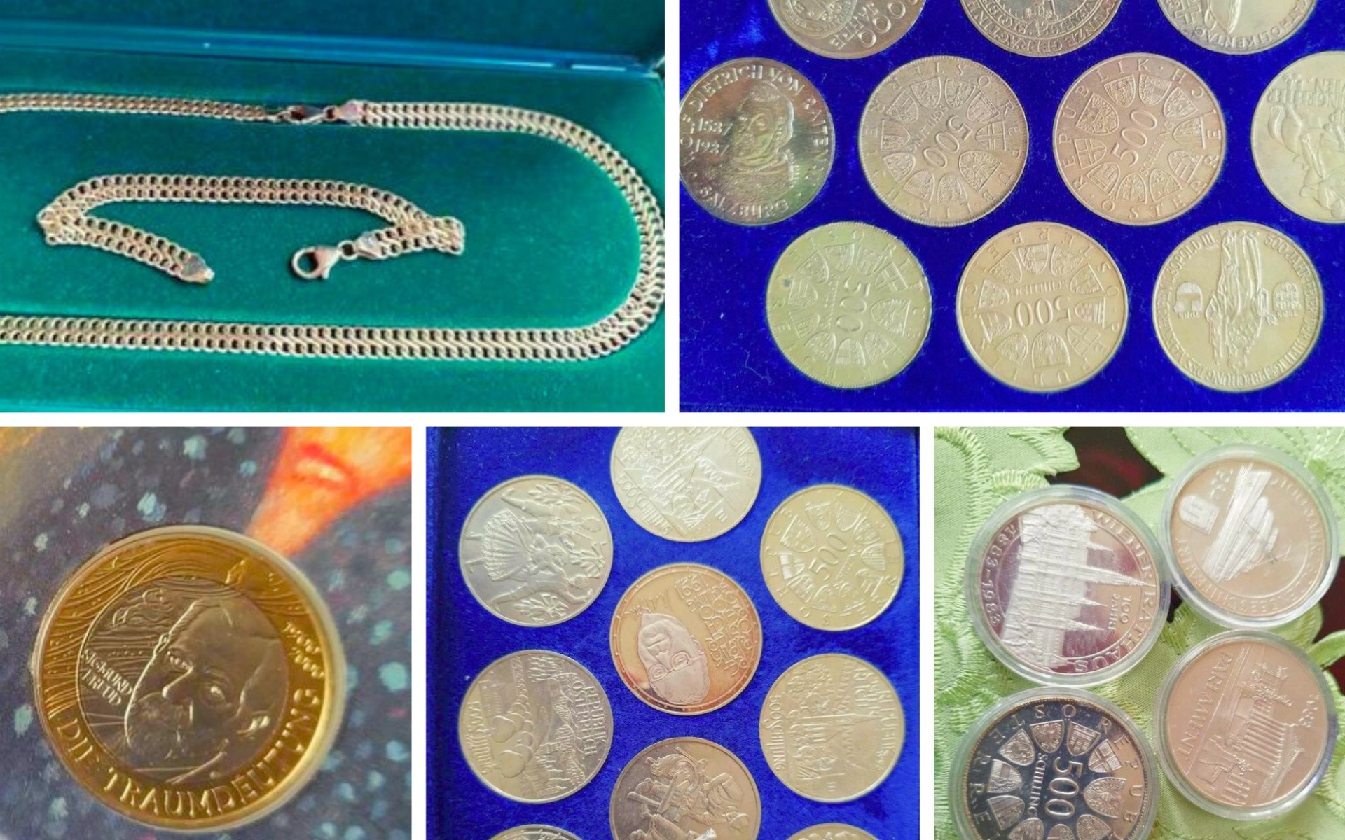 Seniorka dała się oszukać metodą „na wypadek”. Złodzieje wynieśli z mieszkania sejf z zawartością