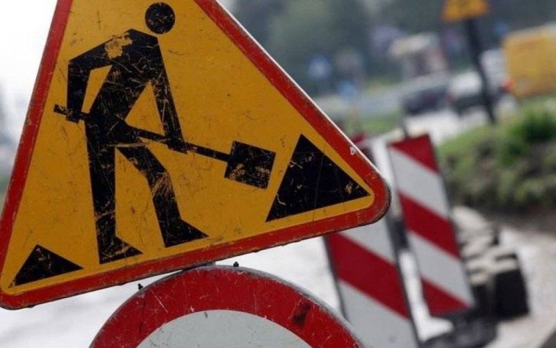 Czasowa zmiana organizacji ruchu w Jawiszowicach