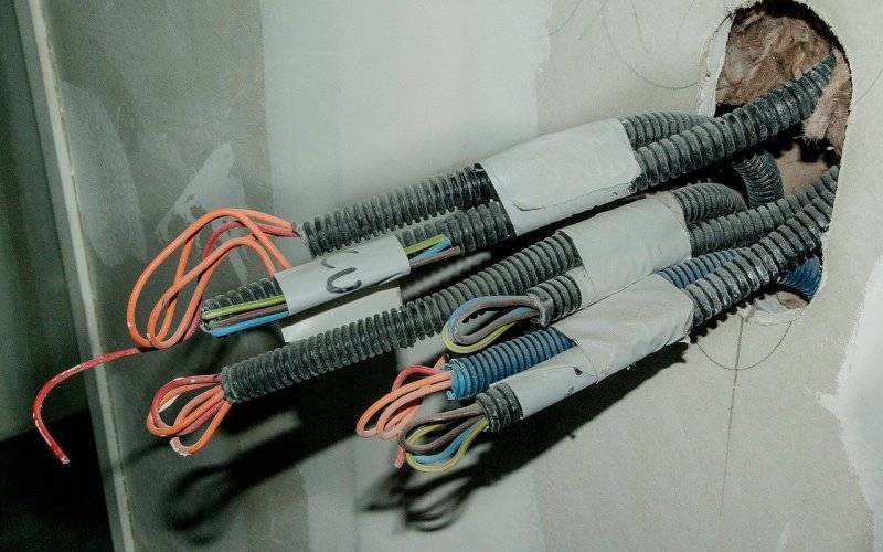Jak często należy wykonywać przegląd instalacji elektrycznej?