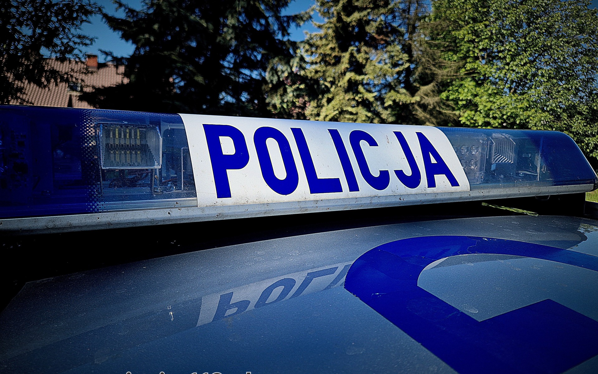 80-latka zostawiła odkręcony gaz. Ulatniał się kilka godzin