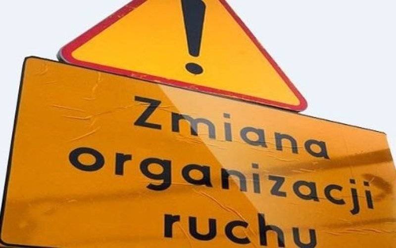 Przebudowa mostu w Piotrowicach. Od 3 lipca utrudnienia w ciągu drogi powiatowej