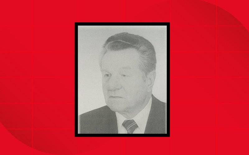 Na terenie naszego powiatu zaginął 85-latek