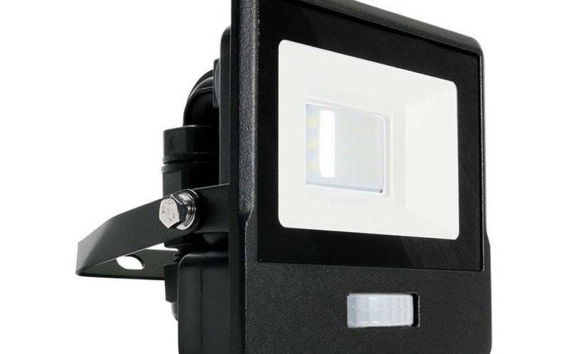 Naświetlacze LED, gdzie znajdą swoje zastosowanie?