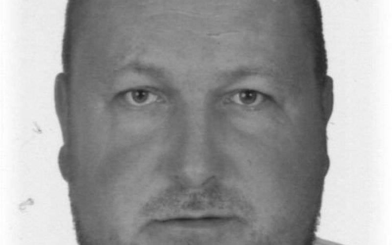 Zaginął 45-letni mieszkaniec gminy Brzeszcze