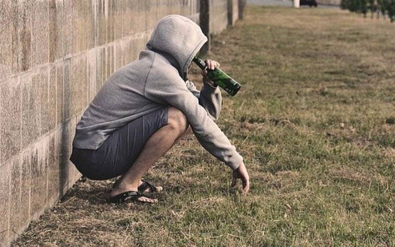 Nastolatek przyszedł do szkoły mając w organizmie ponad 2 promile alkoholu