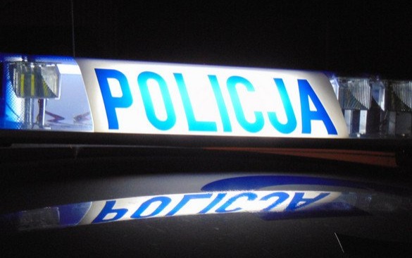 Służby interweniowały wobec nastolatki w kryzysie emocjonalnym