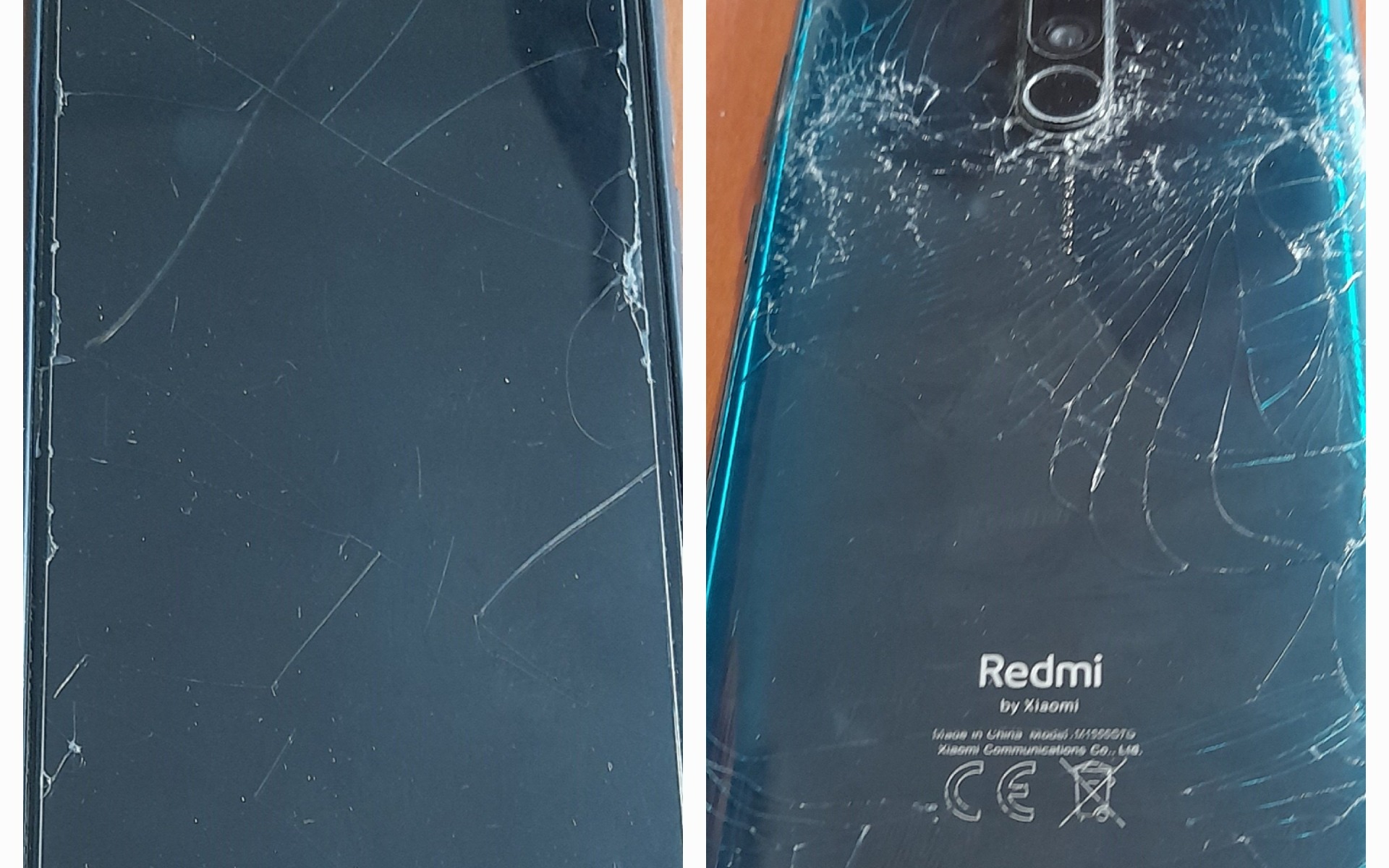 Znaleziono telefon marki Xiaomi. Właściciel może go odebrać w oświęcimskiej komendzie Policji