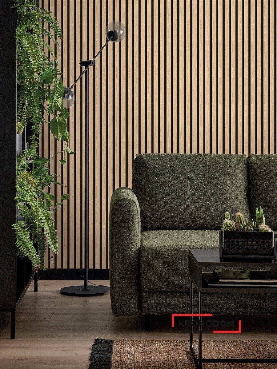 7 sposobów na optyczne powiększenie pokoju z wykorzystaniem paneli ściennych