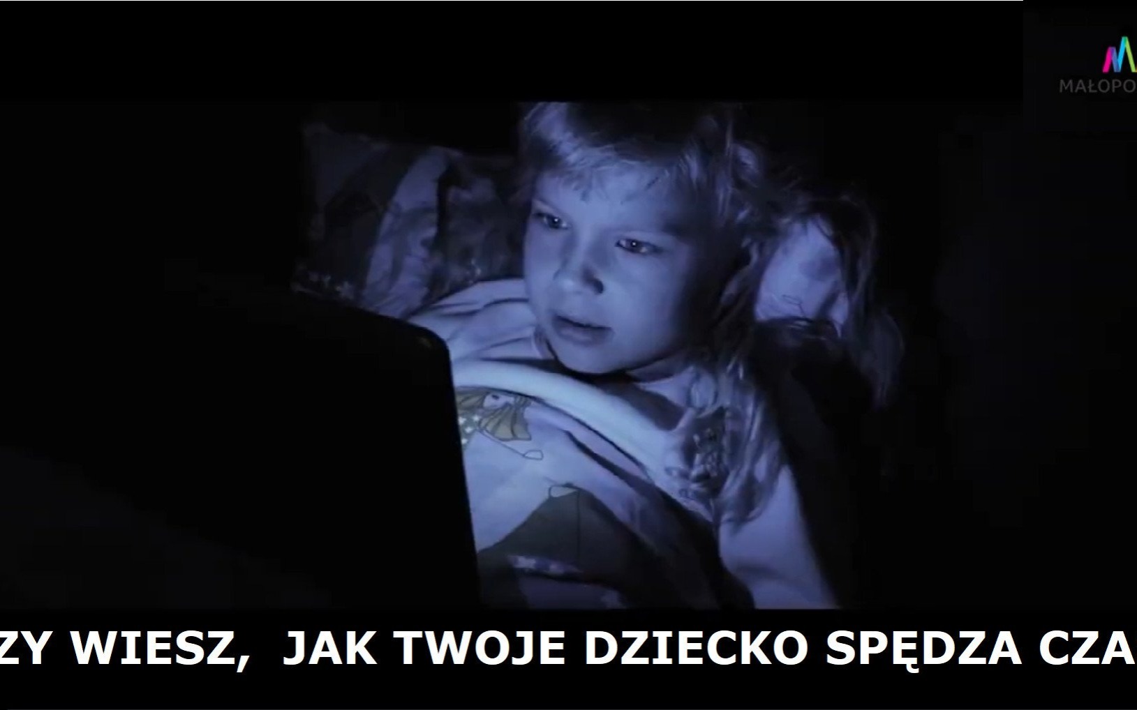 Zarzuty dla mężczyzny podejrzanego o pedofilię. Rodzicu dbaj o bezpieczeństwo dziecka w Internecie!