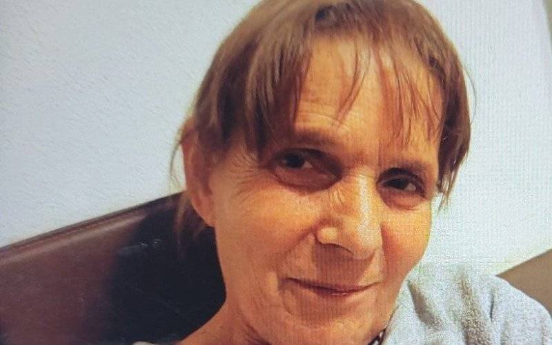 Policjanci poszukują zaginionej mieszkanki powiatu oświęcimskiego