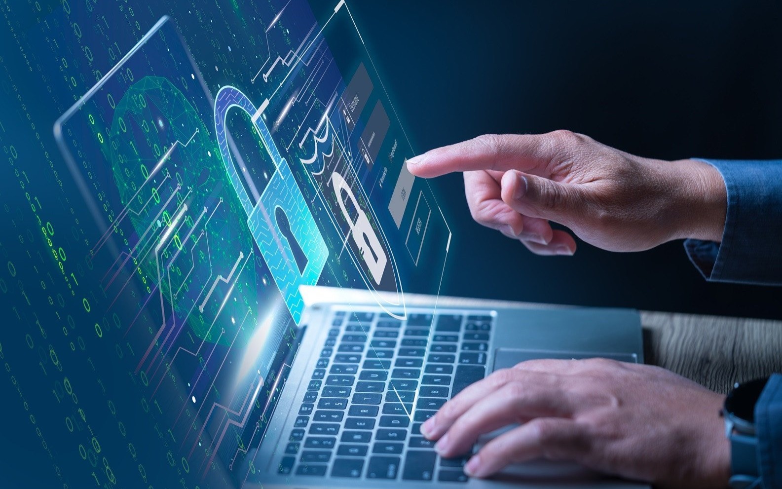 Globalna walka przeciwko cyberprzestępcom: Co jest robione, by nas chronić?