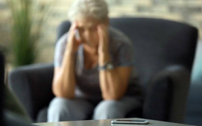 Okradł seniorkę podając się za pracownika spółdzielni mieszkaniowej
