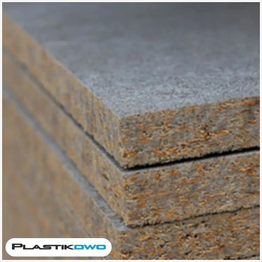 Czym jest płyta cementowo-wiórowa i co warto o niej wiedzieć?