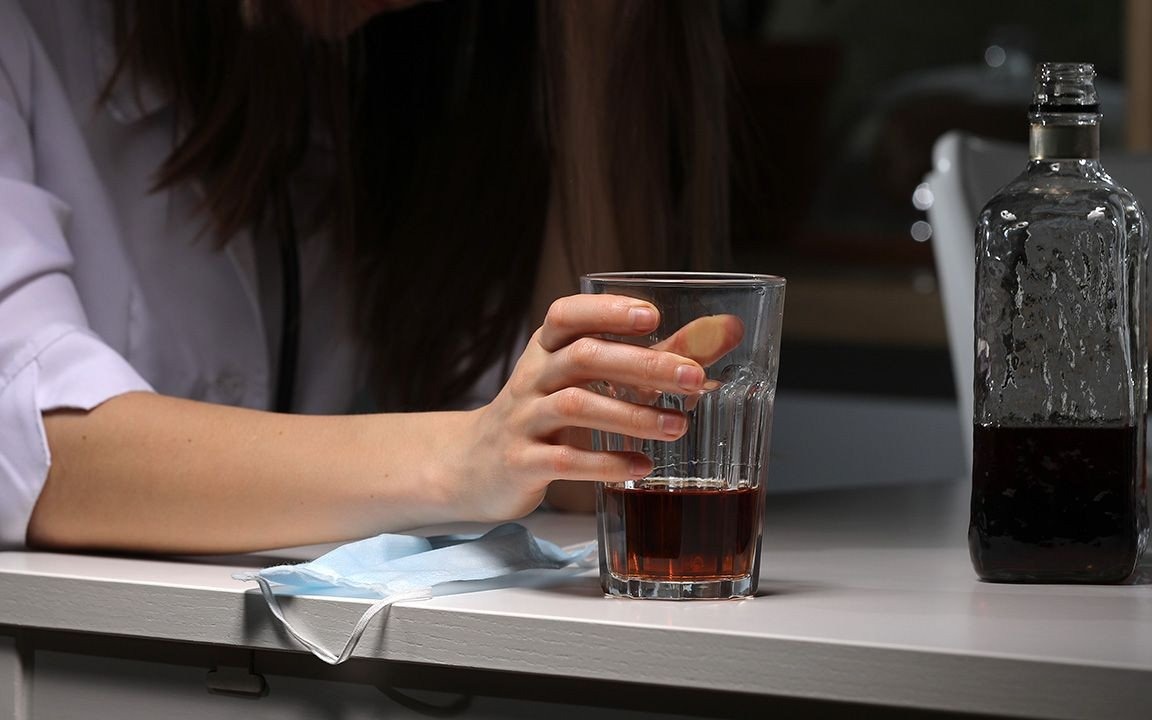 Pijana lekarka na SOR w Oświęcimiu. Miała 1,4 promila!