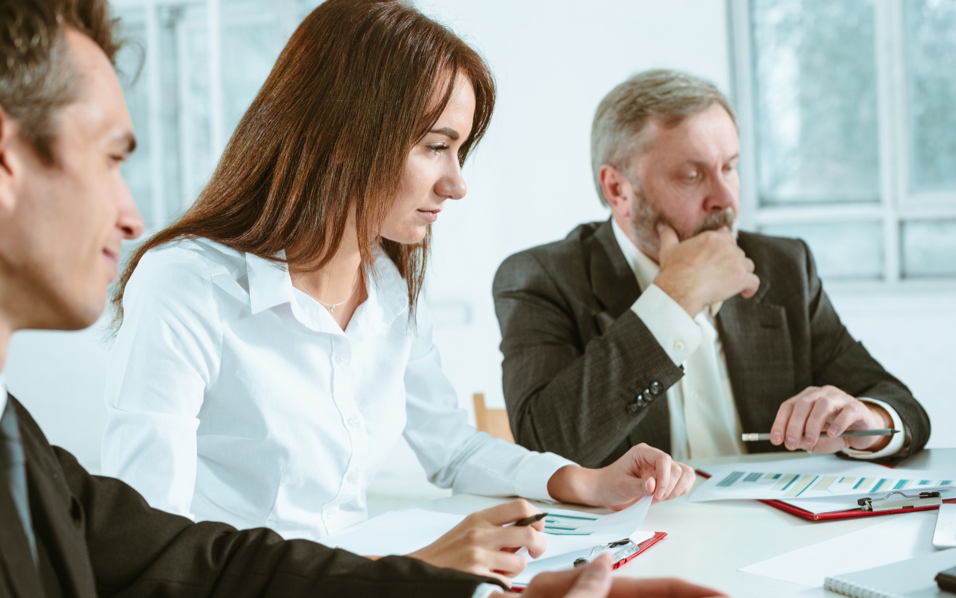 Sprawy bankowe – w jakich przypadkach należy skorzystać z pomocy prawnej?