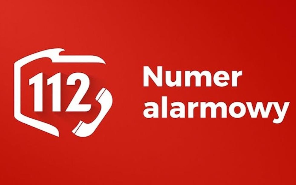 Europejski Dzień Numeru Alarmowego 112 – Wspólna troska o bezpieczeństwo w Powiecie Oświęcimskim