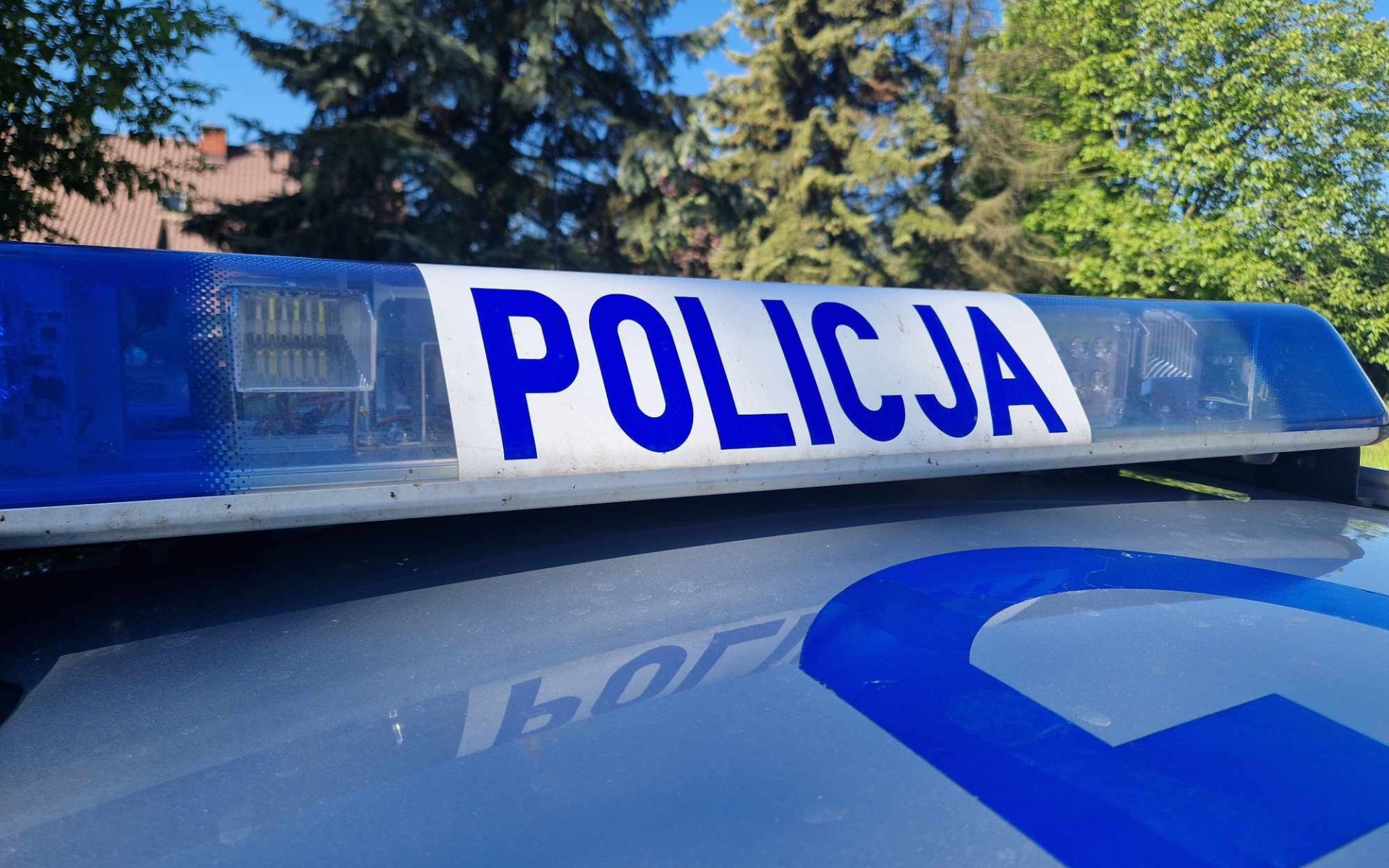 Podsumowanie działań Policji w 2024 roku na rzecz bezpieczeństwa mieszkańców powiatu oświęcimskiego