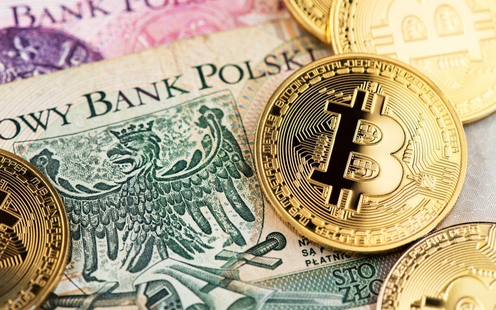 Czy kryptowaluty staną się oficjalnym środkiem płatności w Polsce?