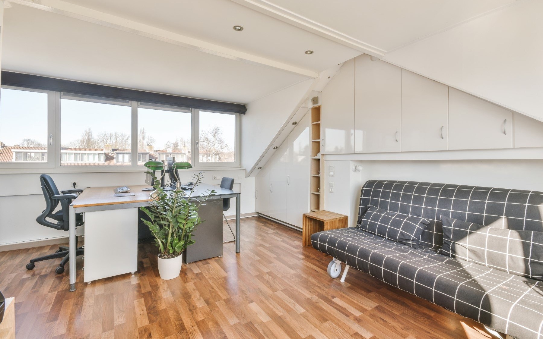 Mieszkania na sprzedaż – jak kształtują się aktualne ceny za m2?