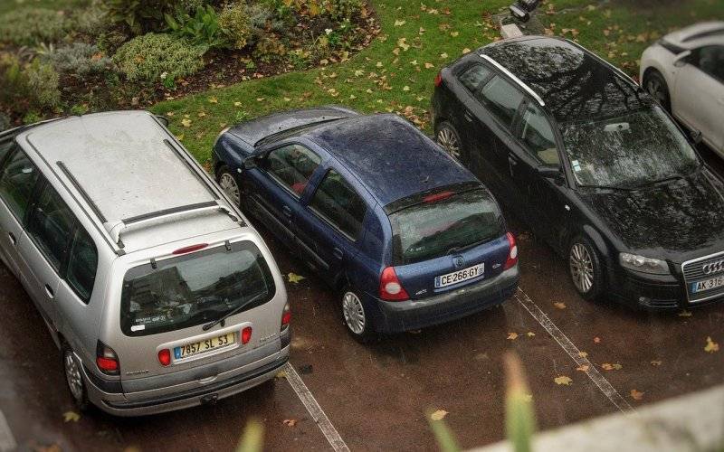 Jeździsz autem po Oświęcimiu… a tu zapala się kontrolka. Co robić?