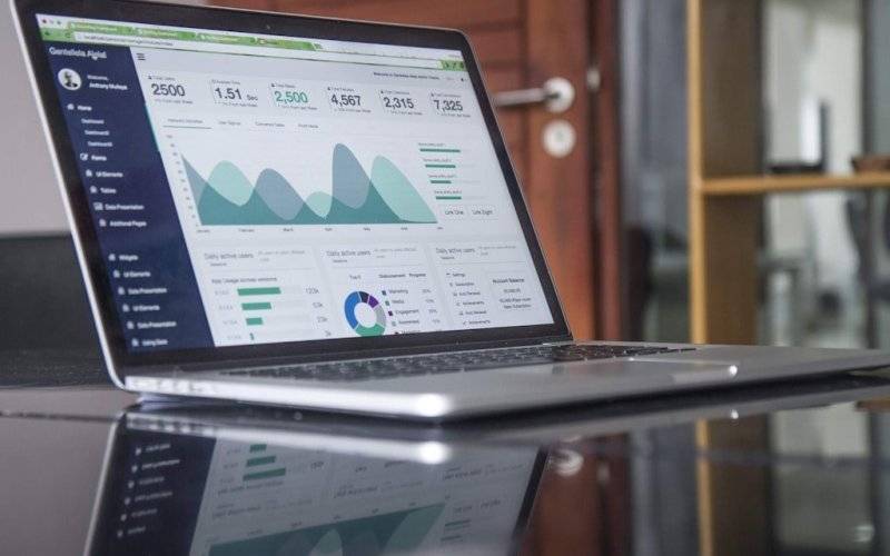 Strony internetowe – klucz do sukcesu Twojej firmy w cyfrowym świecie