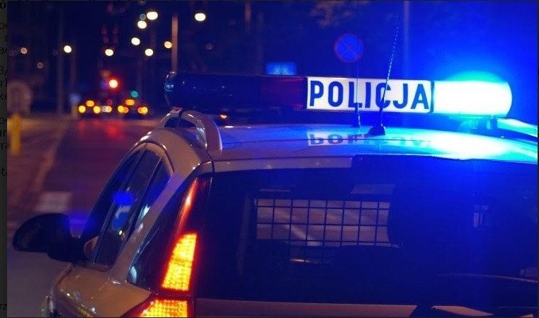 Policjanci błyskawicznie odnaleźli zaginioną nastolatkę 