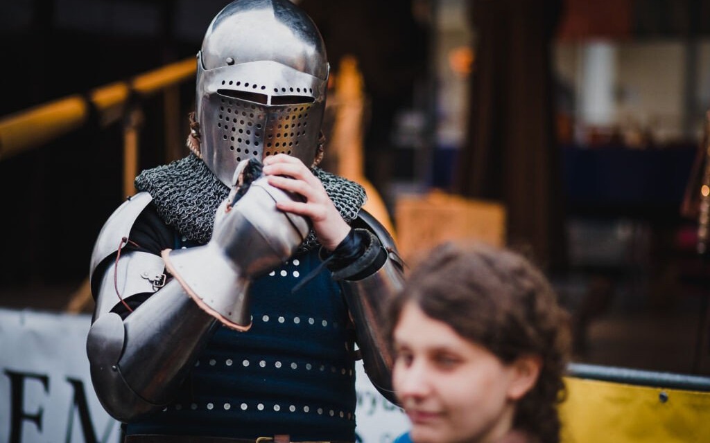 Zamek w Oświęcimiu – Perła Dziedzictwa i Kultury