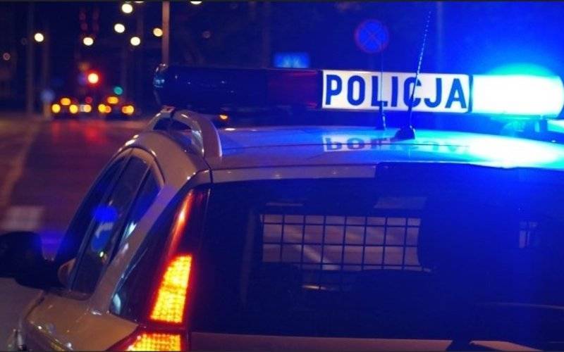 Motocyklista i kierowca osobówki stracili prawa jazdy na trzy miesiące
