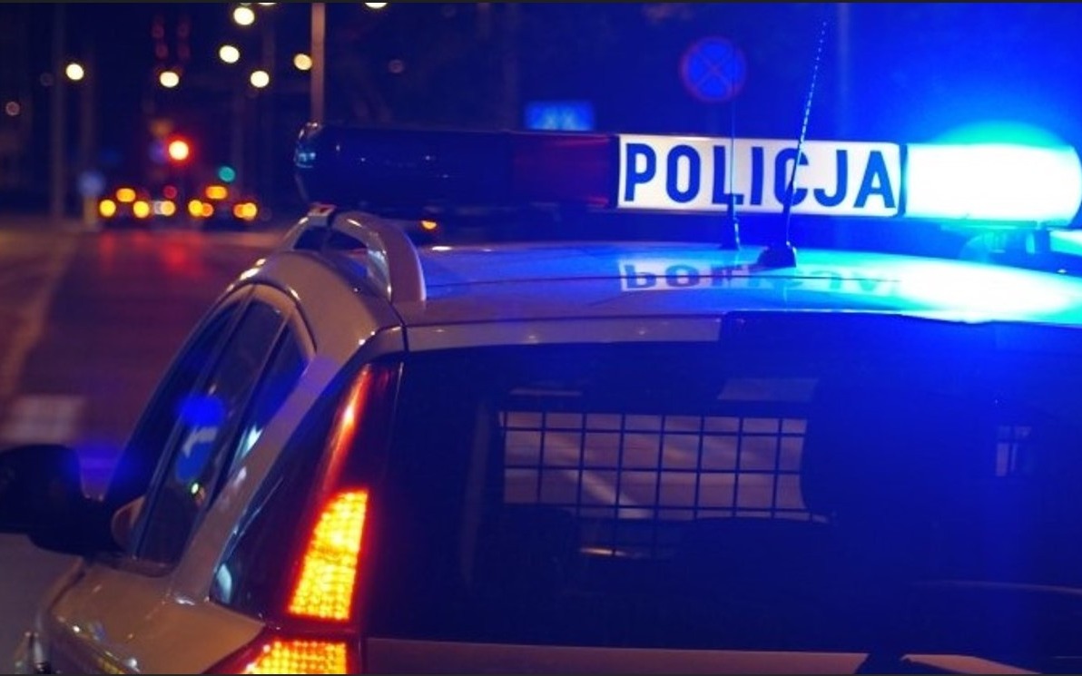 Motocyklista i kierowca osobówki stracili prawa jazdy na trzy miesiące