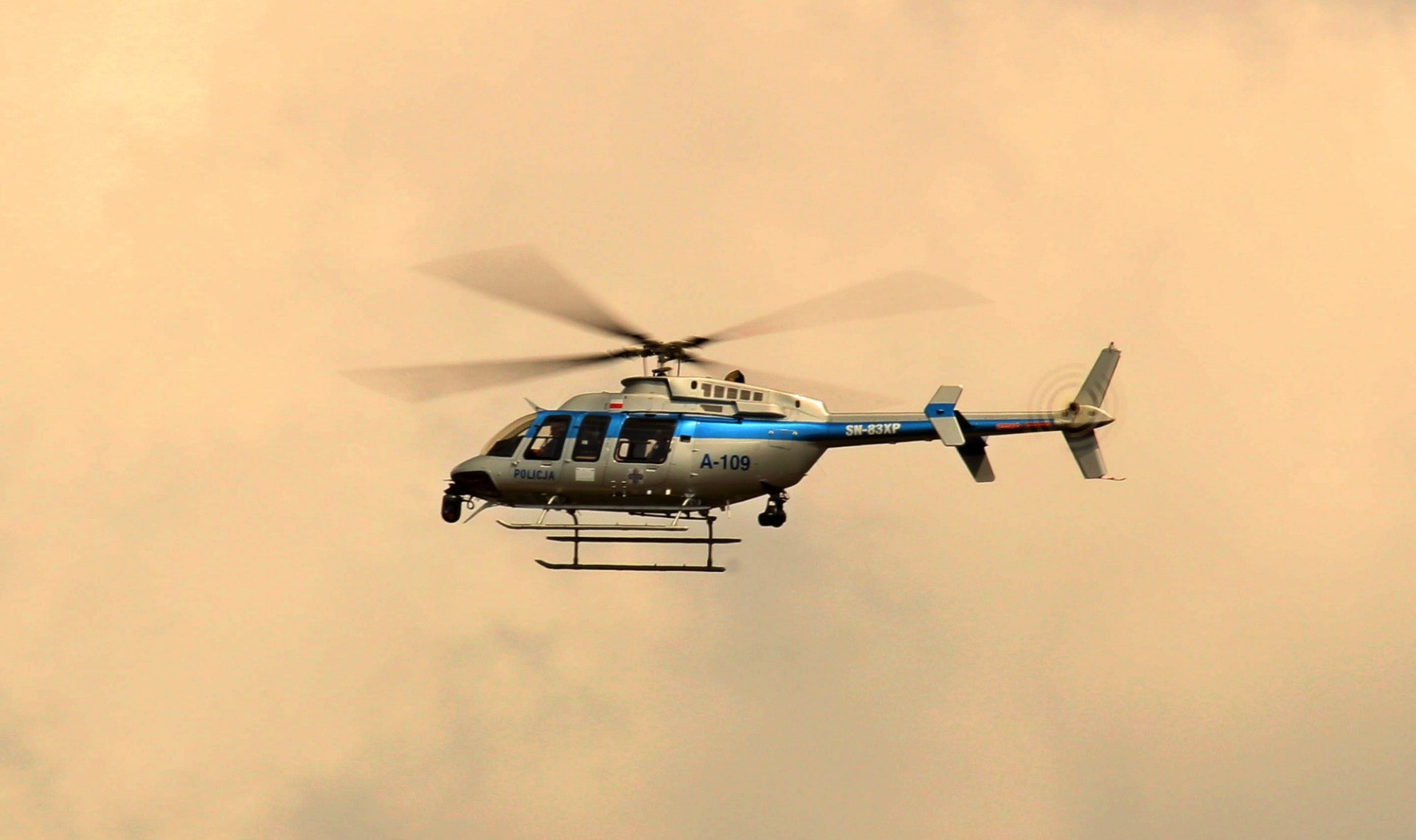 Podsumowanie zabezpieczenia „Marszu Żywych 2025″