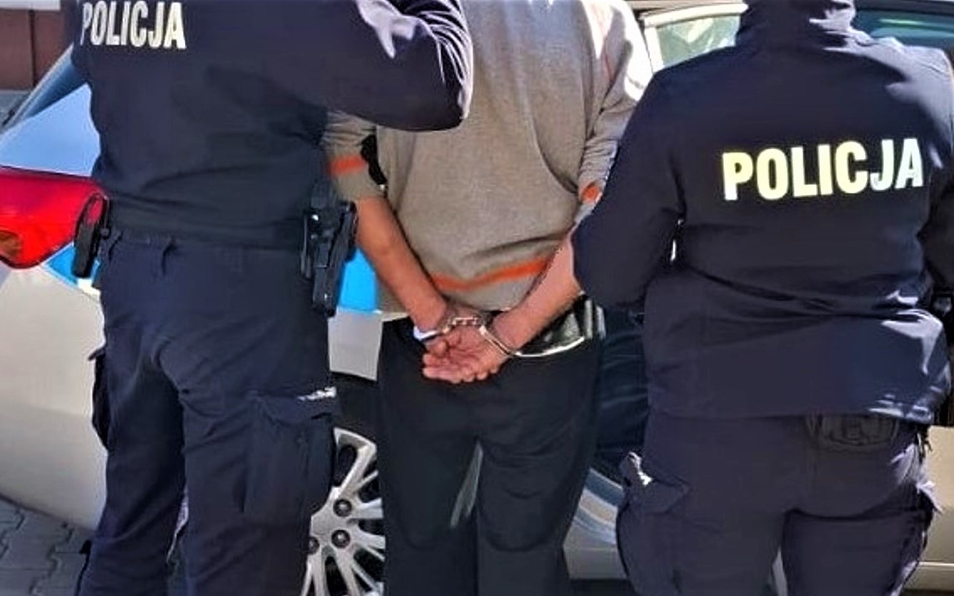 Syn podejrzany o znęcanie oraz usiłowanie rozboju na matce osadzony w areszcie śledczym