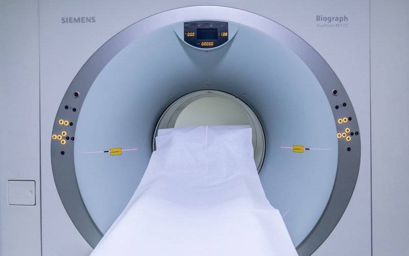 Rezonans magnetyczny – nowoczesna i bezpieczna metoda diagnostyki obrazowej