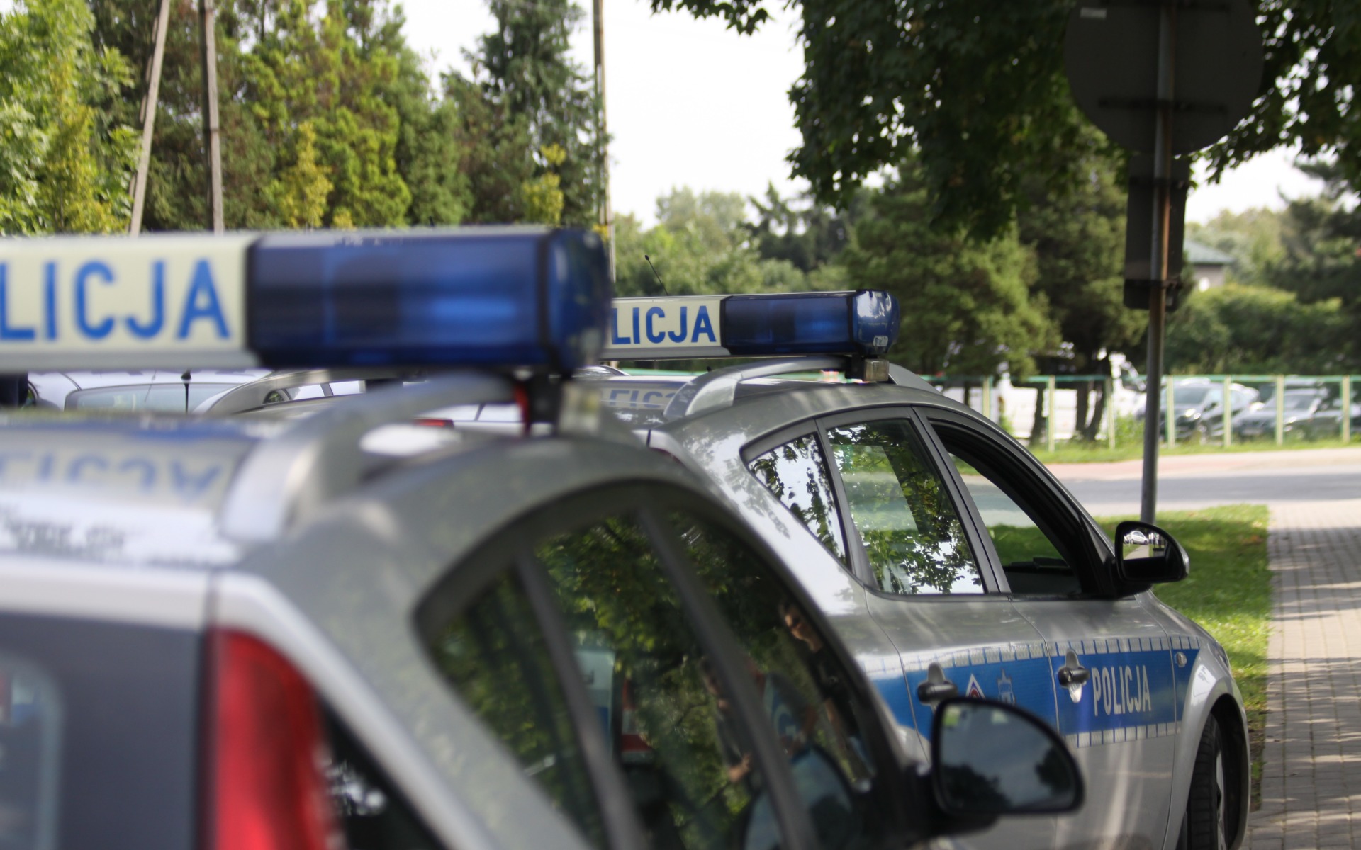 Powiat oświęcimski. Podsumowanie policyjnego weekendu