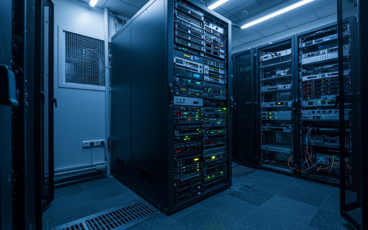 Padł serwer? Sprawdź, kto skutecznie odzyska dane RAID!