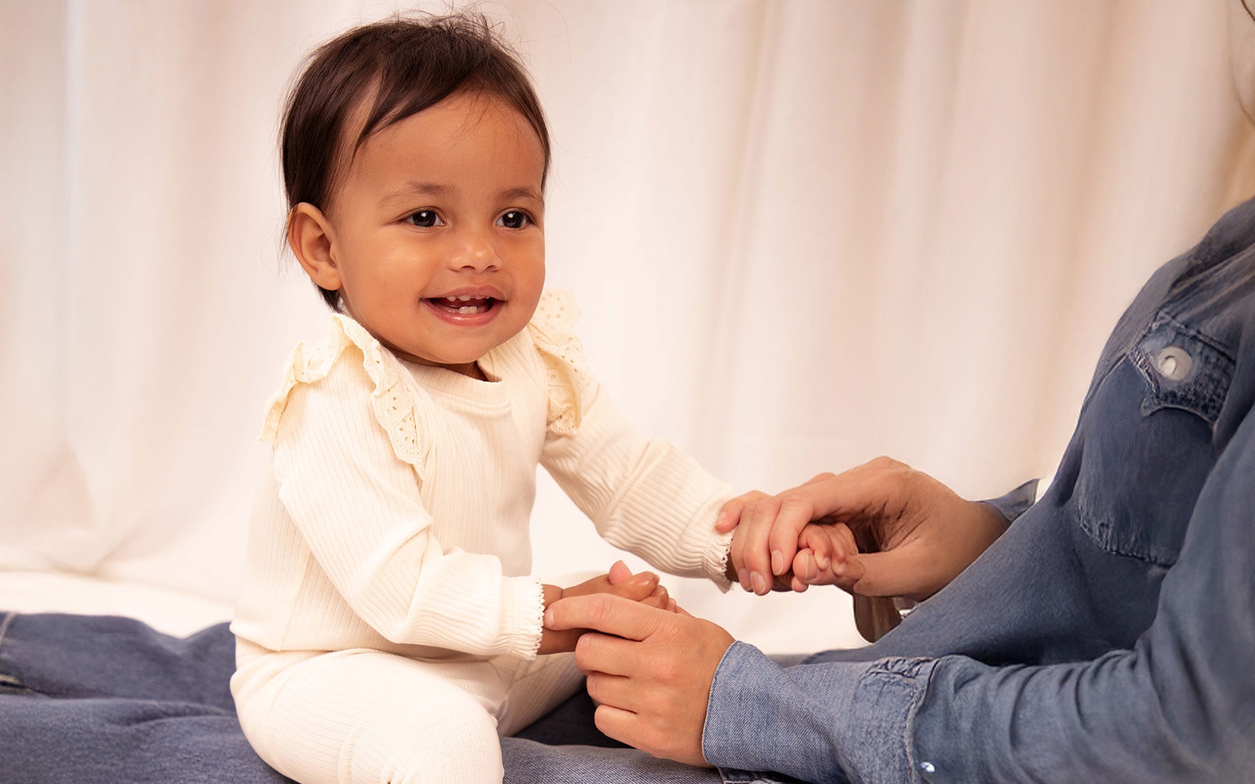 Jak dobrać zabawkę do temperamentu dziecka?